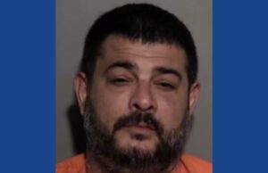 Police searching for wanted stalking suspect in South Carolina