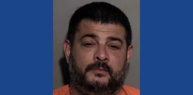 Police searching for wanted stalking suspect in South Carolina