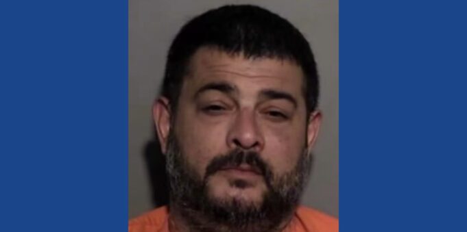 Police searching for wanted stalking suspect in South Carolina