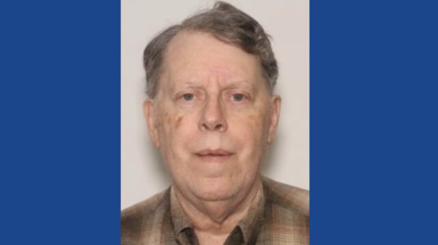 Endangered Missing Adult Alert issued for Ohio man