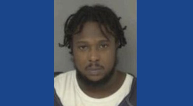 FBI searching for ‘armed and dangerous’ murder suspect in Ohio
