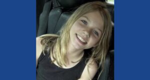 Police searching for missing 11-year-old in Kentucky