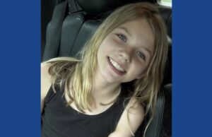 Police searching for missing 11-year-old in Kentucky