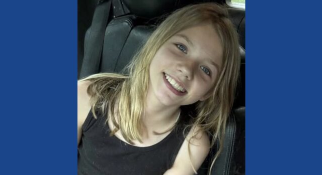 Police searching for missing 11-year-old in Kentucky
