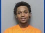 Police searching for wanted fugitive in Ohio