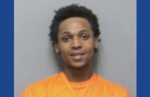 Police searching for wanted fugitive in Ohio