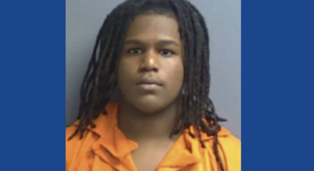 Student arrested after brings drugs to school in Louisiana