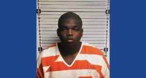 18-year-old arrested following vehicle thefts and police chase in Alabama