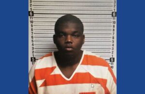 18-year-old arrested following vehicle thefts and police chase in Alabama