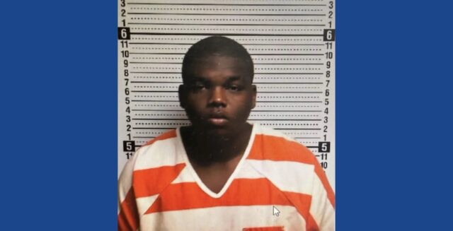 18-year-old arrested following vehicle thefts and police chase in Alabama