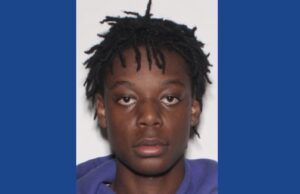 Police searching for wanted murder suspect in Indiana