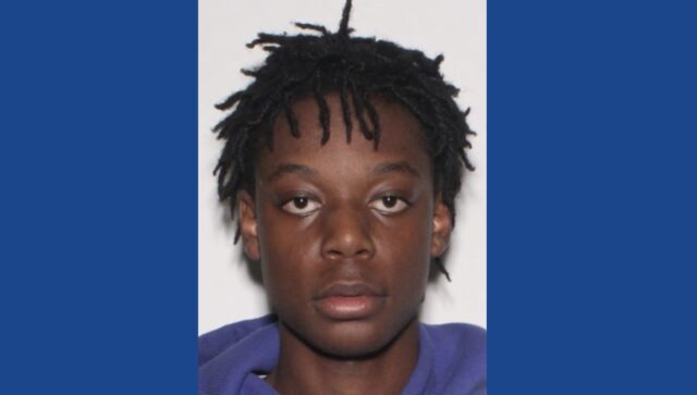 Police searching for wanted murder suspect in Indiana