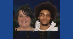 Police searching for two wanted fugitives in Ohio