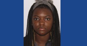Police searching for missing 16-year-old in Ohio