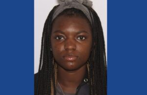 Police searching for missing 16-year-old in Ohio