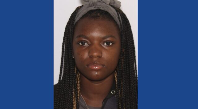 Police searching for missing 16-year-old in Ohio
