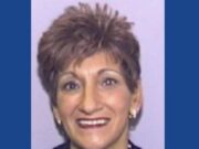 Police searching for missing woman in Florida