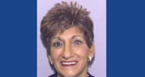 Police searching for missing woman in Florida