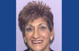 Police searching for missing woman in Florida