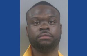 One person arrested following drug bust in South Carolina