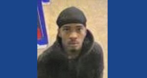 Police searching for wanted murder suspect in South Carolina