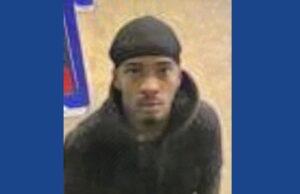 Police searching for wanted murder suspect in South Carolina