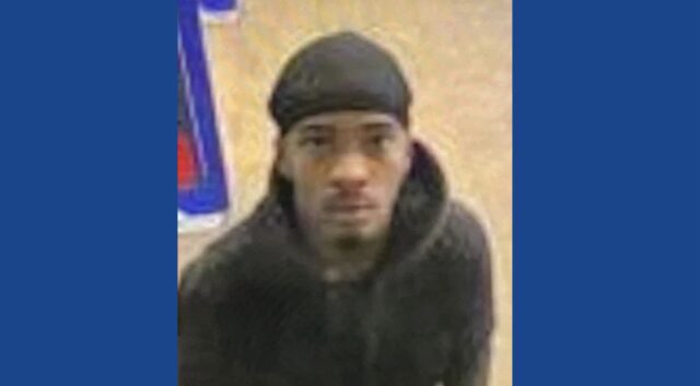 Police searching for wanted murder suspect in South Carolina