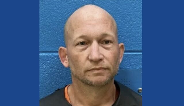 One person arrested after shooting into home in North Carolina