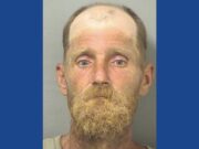 Police searching for wanted fugitive in Florida