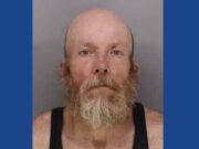 Police searching for wanted fugitive in Ohio