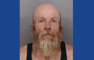 Police searching for wanted fugitive in Ohio