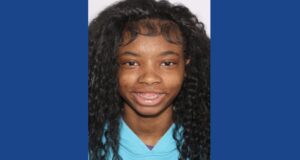 Authorities searching for missing 16-year-old in Ohio