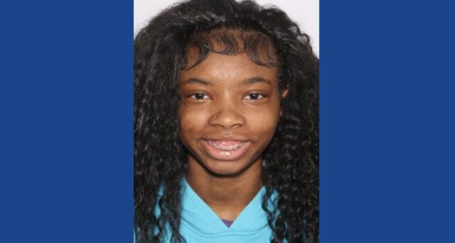 Authorities searching for missing 16-year-old in Ohio