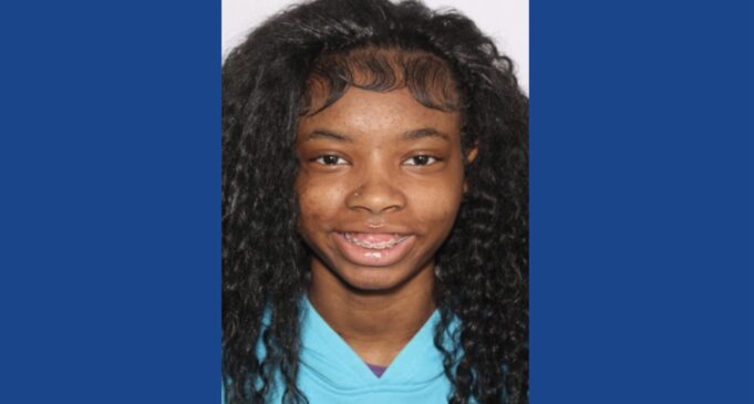 Authorities searching for missing 16-year-old in Ohio