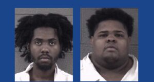 Four people arrested following drug bust in North Carolina