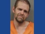 One person arrested after police chase ends in crash in Ohio