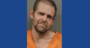 One person arrested after police chase ends in crash in Ohio