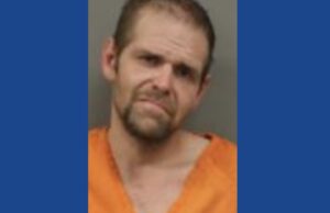 One person arrested after police chase ends in crash in Ohio