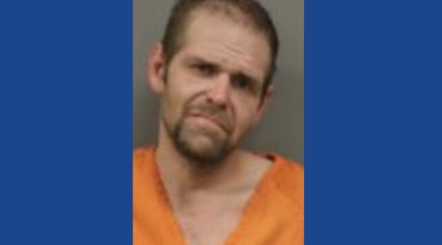 One person arrested after police chase ends in crash in Ohio