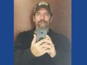 Police searching for missing person in Kentucky