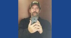 Police searching for missing person in Kentucky