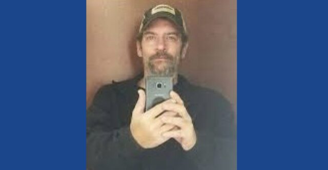 Police searching for missing person in Kentucky