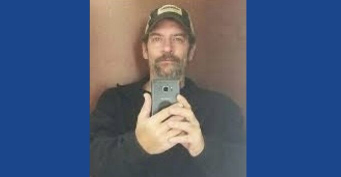 Police searching for missing person in Kentucky