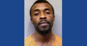 Police searching for wanted murder suspect in South Carolina