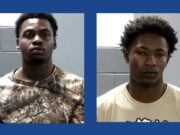 Two people arrested following shooting incident at South Carolina motel