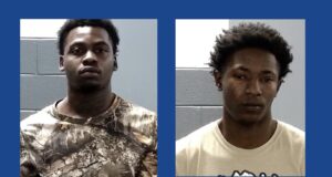 Two people arrested following shooting incident at South Carolina motel