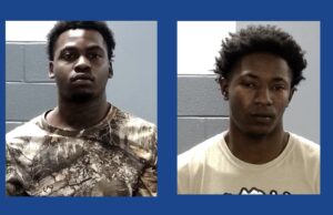 Two people arrested following shooting incident at South Carolina motel