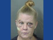 Police searching for wanted fugitive in Florida