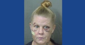 Police searching for wanted fugitive in Florida