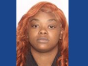 Police searching for wanted robbery and theft suspect in Ohio